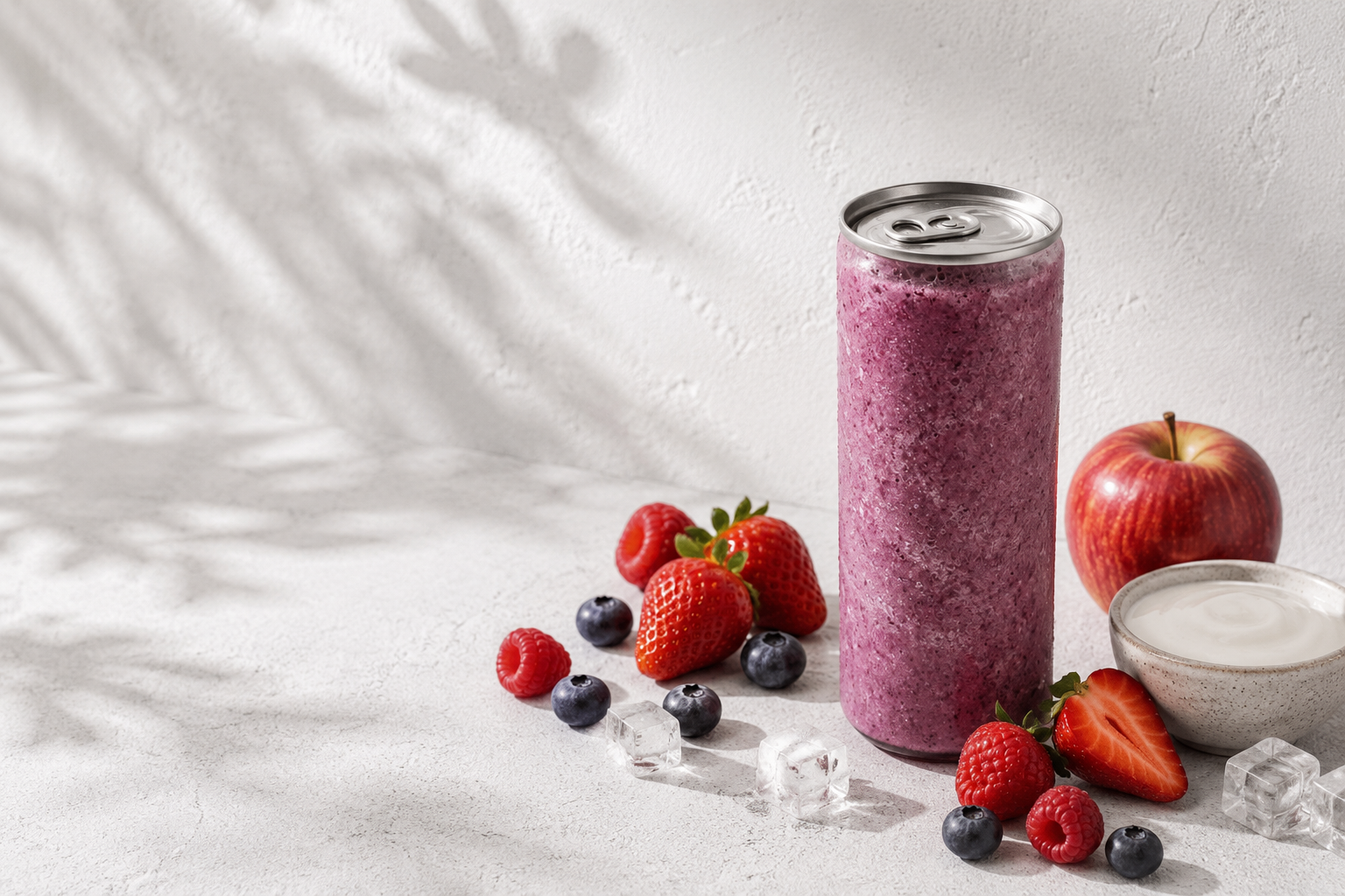 Berry Delicious