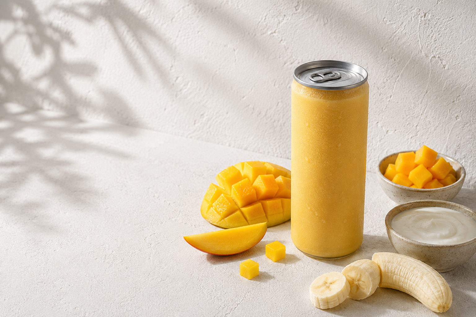 Mango Mania