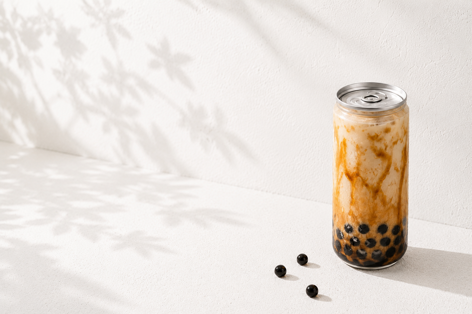 Brown Sugar Pearls