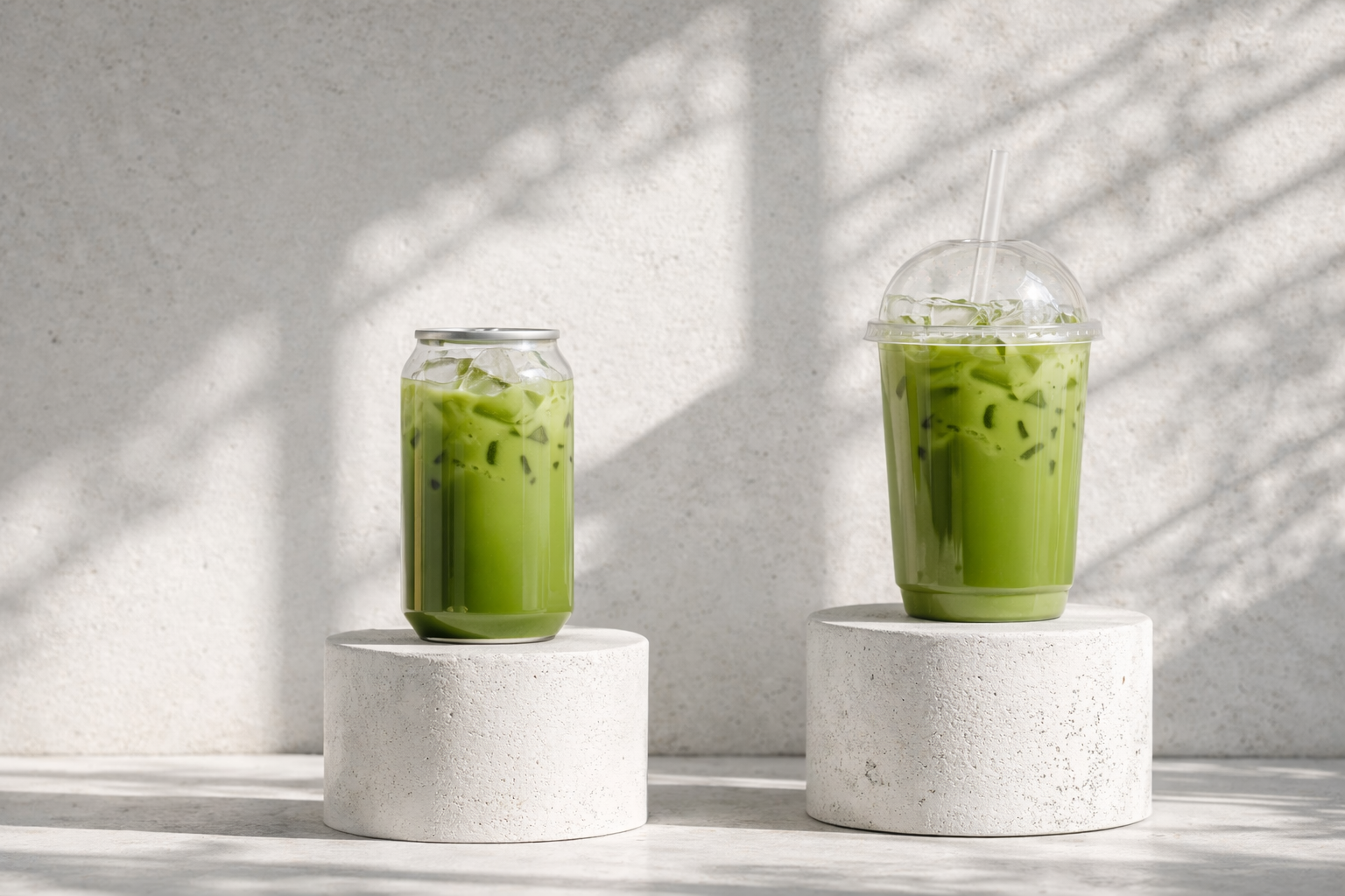 Canned Takeaway Drinks vs Plastic Cups: What’s Better for Cafés?