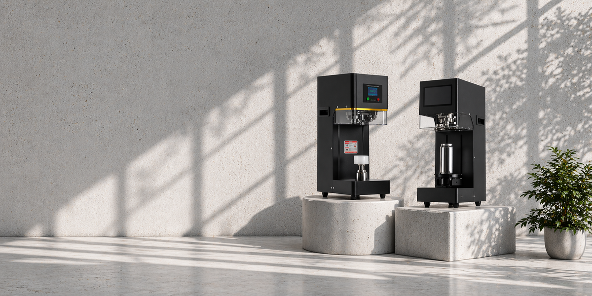 MACHINES – Can-Able