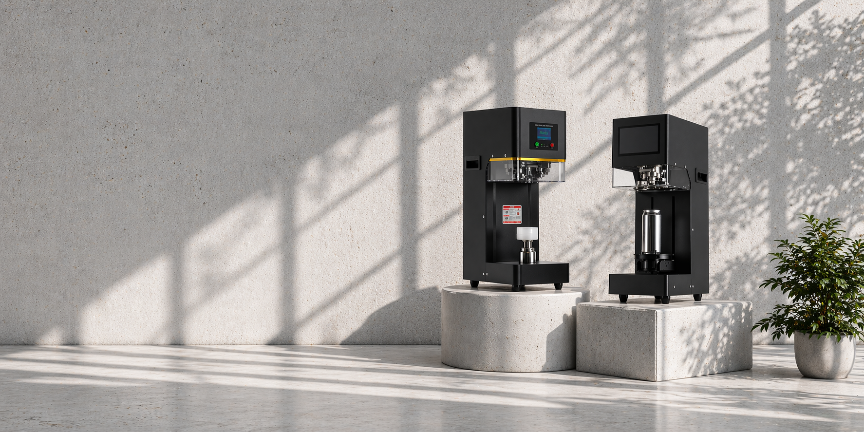 MACHINES