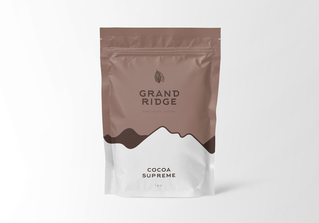 Grand Ridge Cocoa Supreme
