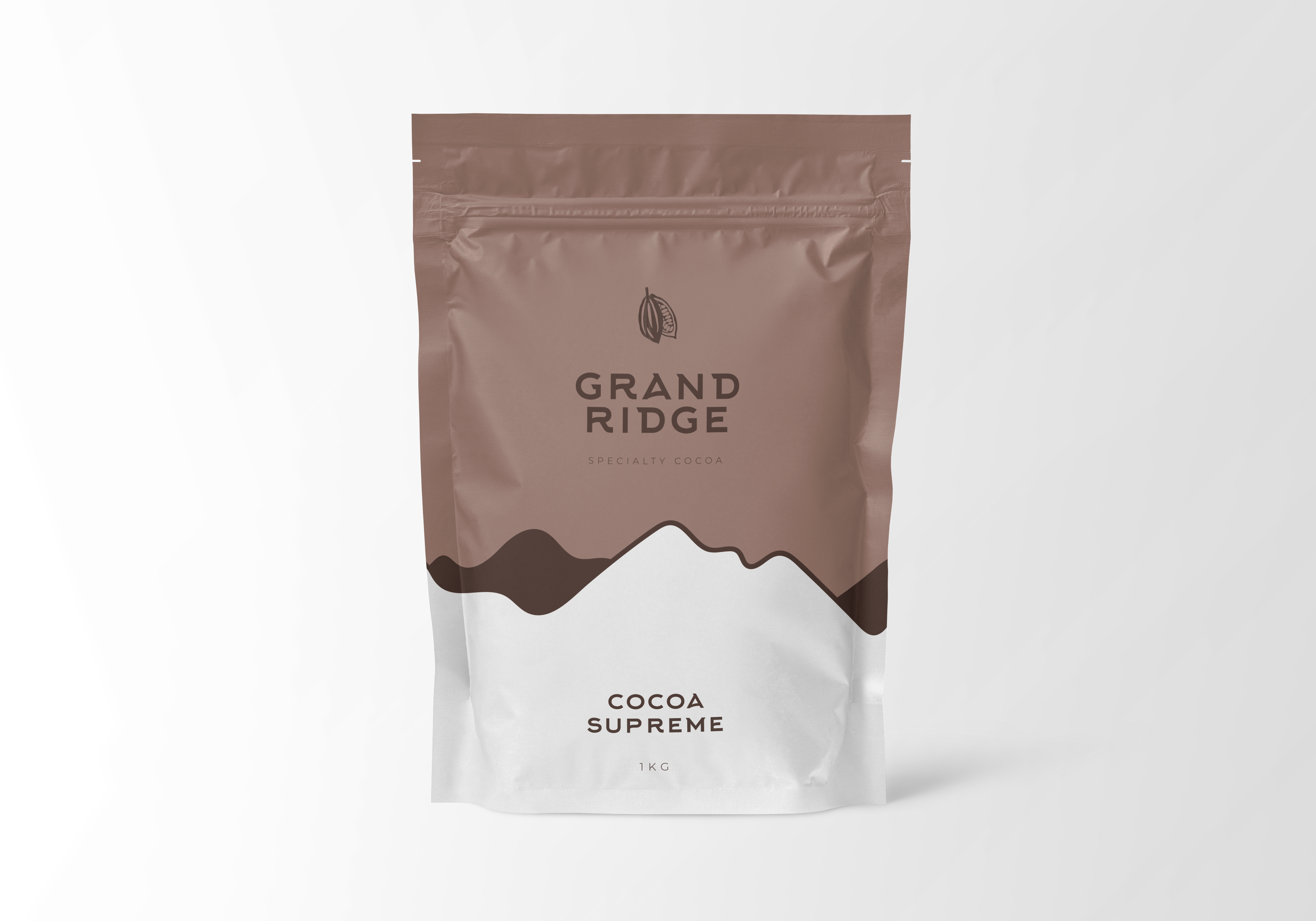 Grand Ridge Cocoa Supreme