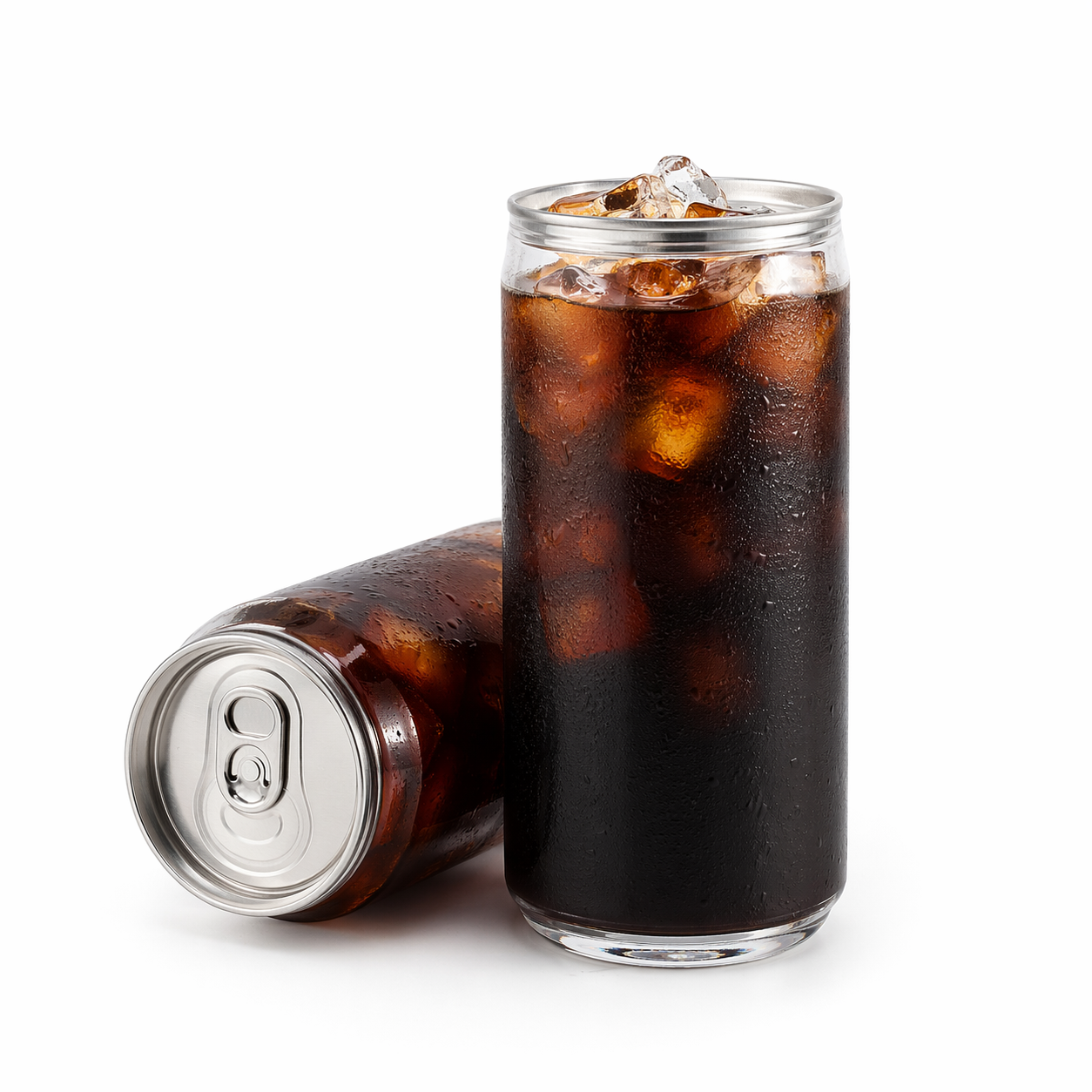 African Mailman Cold Brew Concentrate