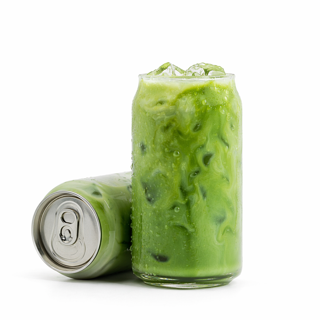 Chazen Matcha Latte
